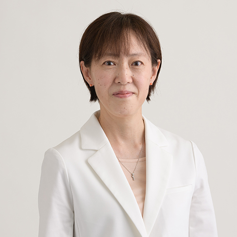 加藤 朋美